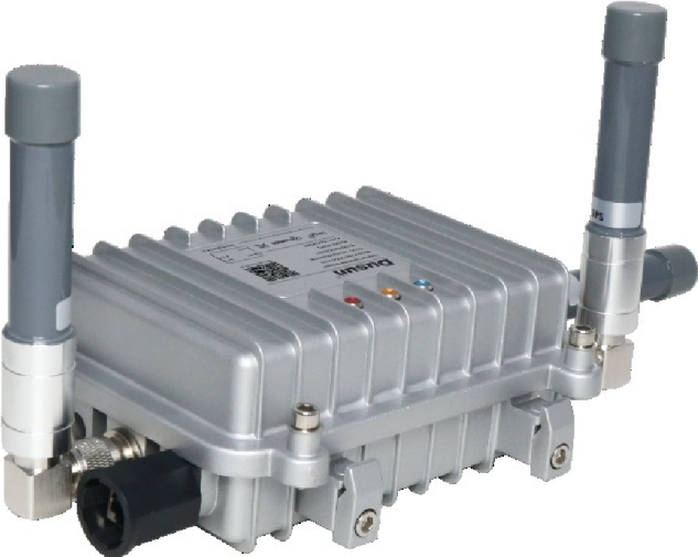 LoRaWAN Connectivity for Industrial IoT | AT-MQTT-ChirpStack Lorawan Gateway